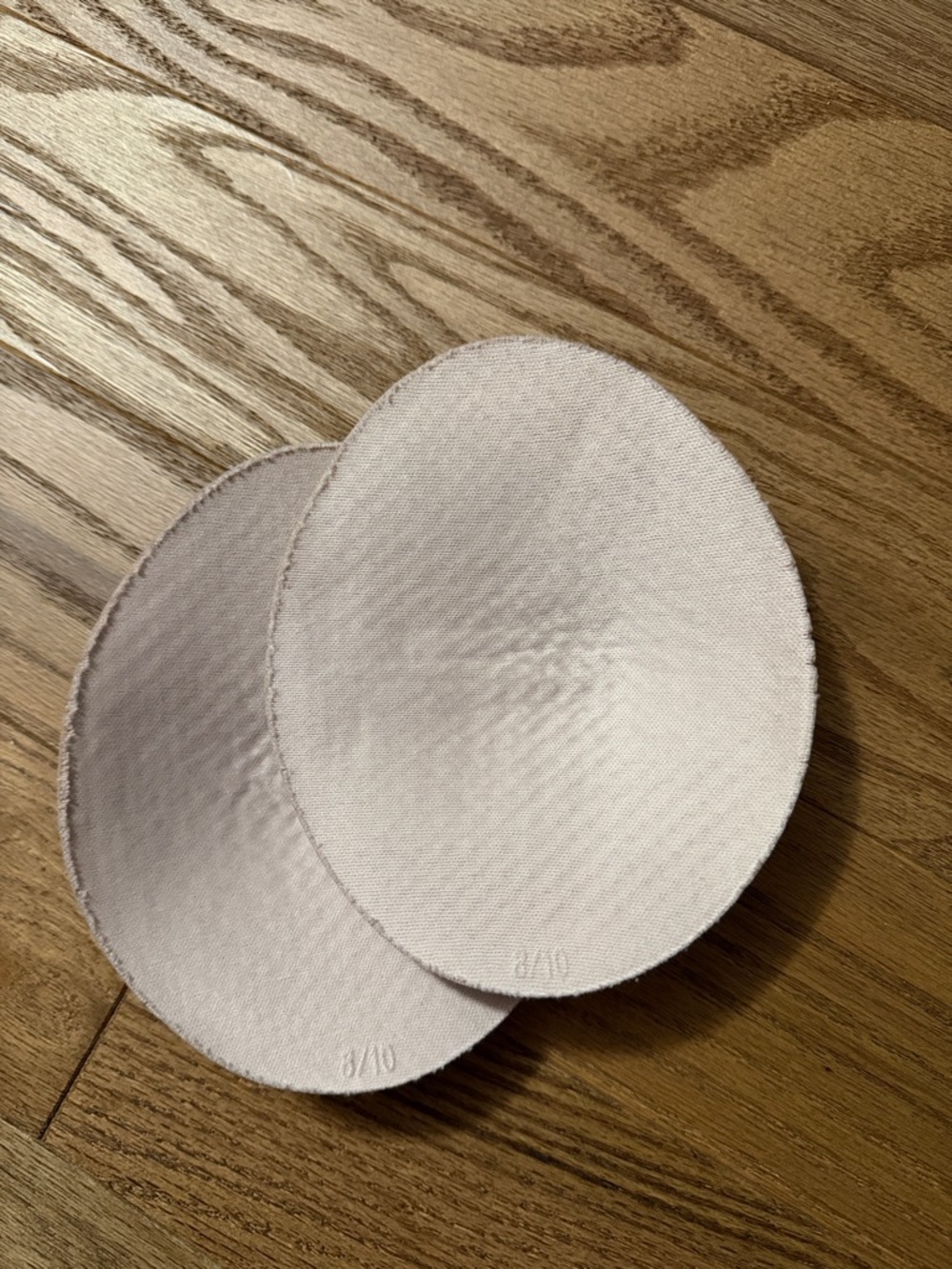 Lululemon Bra Pads